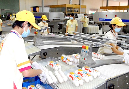 Many companies hope to access lower interest rates to grow production. (Photo:SGGP) Many companies hope to access lower interest rates to grow production. (Photo:SGGP)